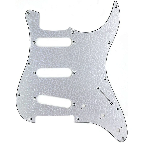 Панель защитная Caraya H-1001i