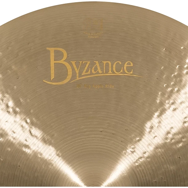 Тарелка Meinl 20" Ride B20JBAR