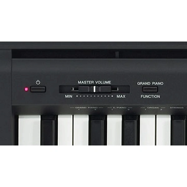Цифровое пианино Yamaha P-45B