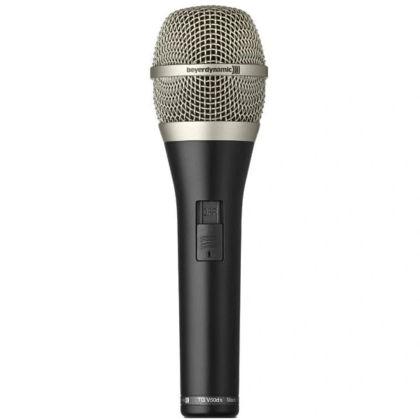 Микрофон Beyerdynamic TG V50d s