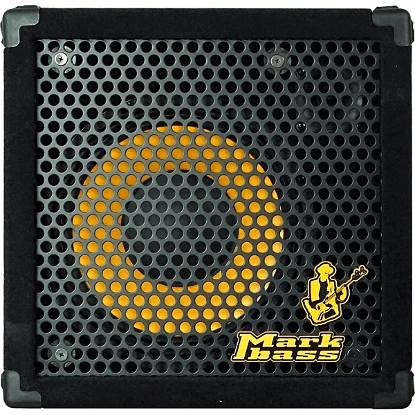 Комбоусилитель Markbass Marcus Miller CMD 101 Micro 60