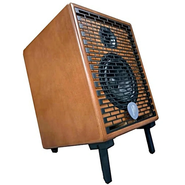 Комбоусилитель Prodipe Natural 6 Cherrywood