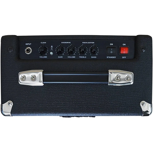 Комбоусилитель Belcat Tube-5