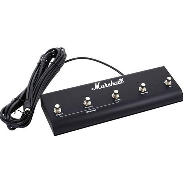 Футсвич Marshall PEDL-00021