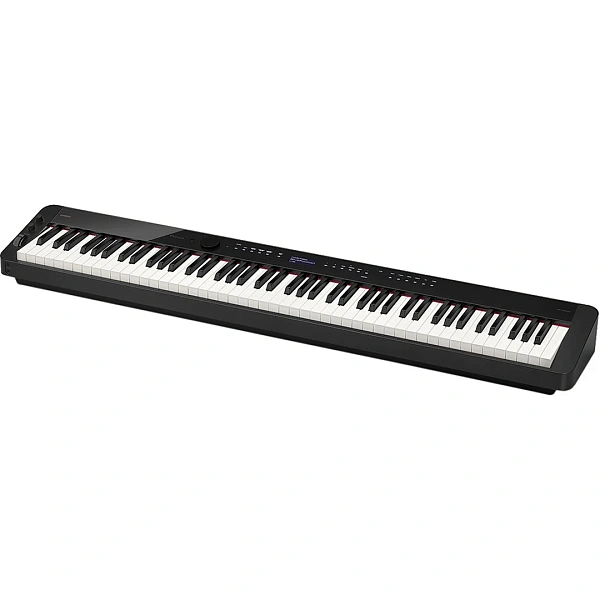 Цифровое пианино Casio Privia PX-S3100BK