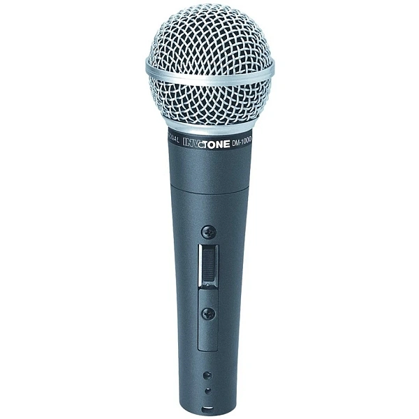 Микрофон Invotone DM1000