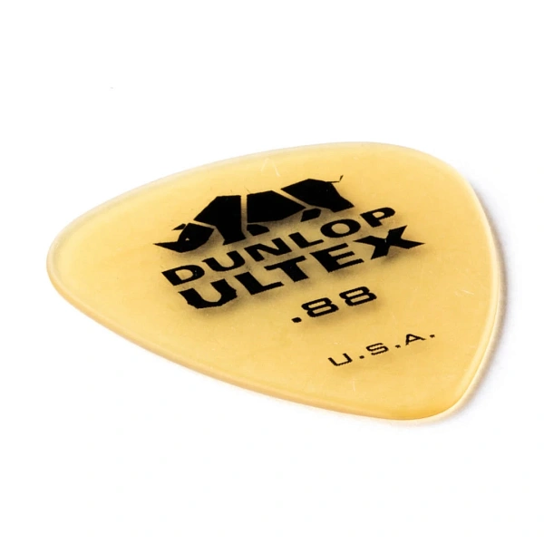 Набор медиаторов Dunlop 421P.88 Ultex Standard