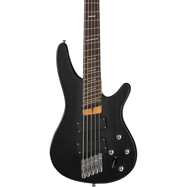 Бас-гитара Foix FBG/FBG-KB-11-BK