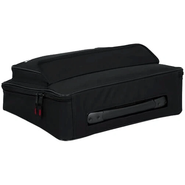 Педалборд для гитарных педалей эффектов Gator GPT-BLACK