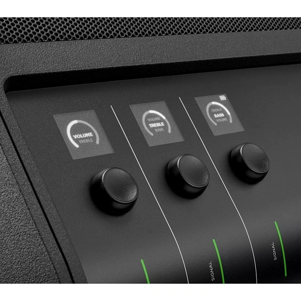 Акустическая система Bose S1 PRO+ Wireless PA System