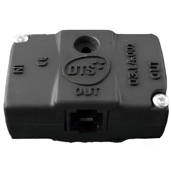 Сплиттер DTS T-Box