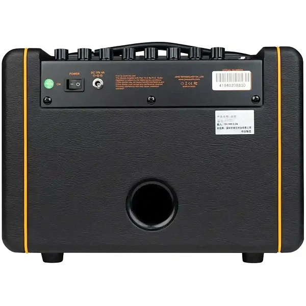 Комбоусилитель Joyo AC-20S