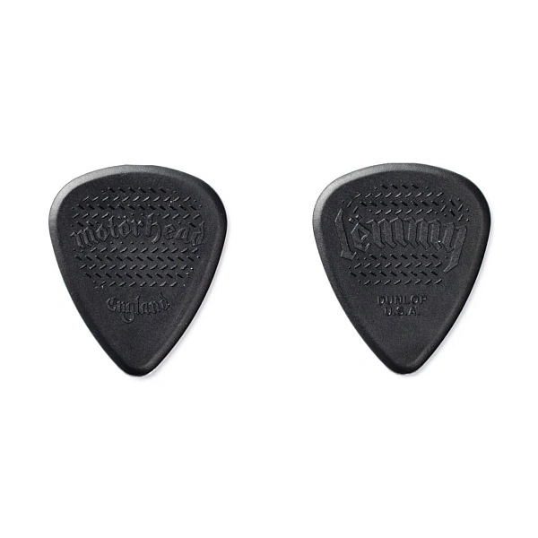 Набор медиаторов Dunlop MHPT02 Lemmy