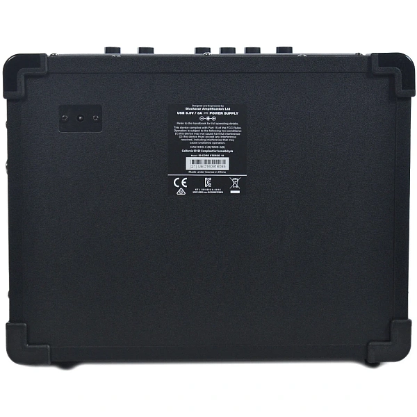 Комбоусилитель Blackstar ID Core 10 V2 Black
