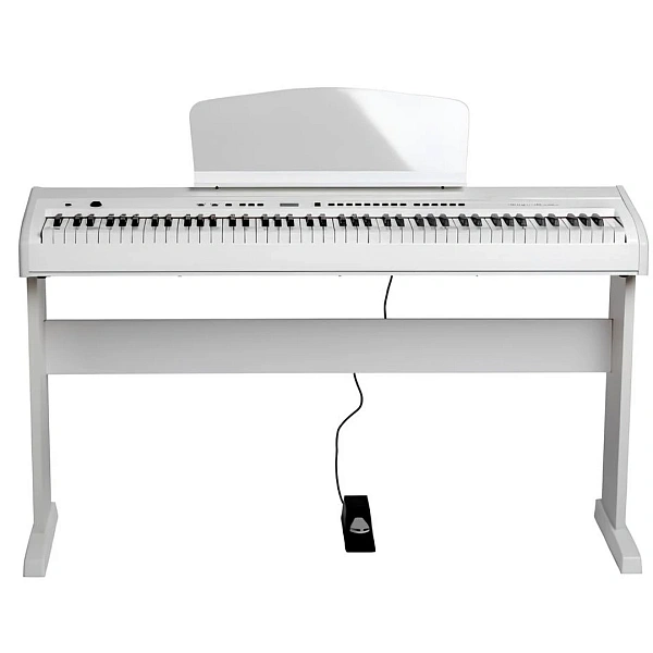 Цифровое пианино Orla Stage Studio White