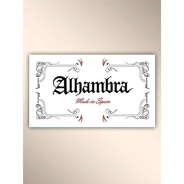 Классическая гитара Alhambra 7C