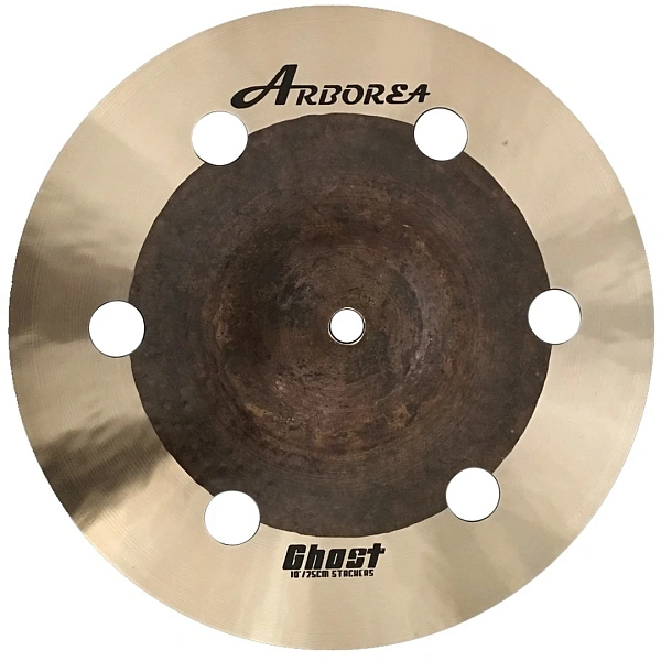 Тарелка Arborea 10" Splash GH10OC