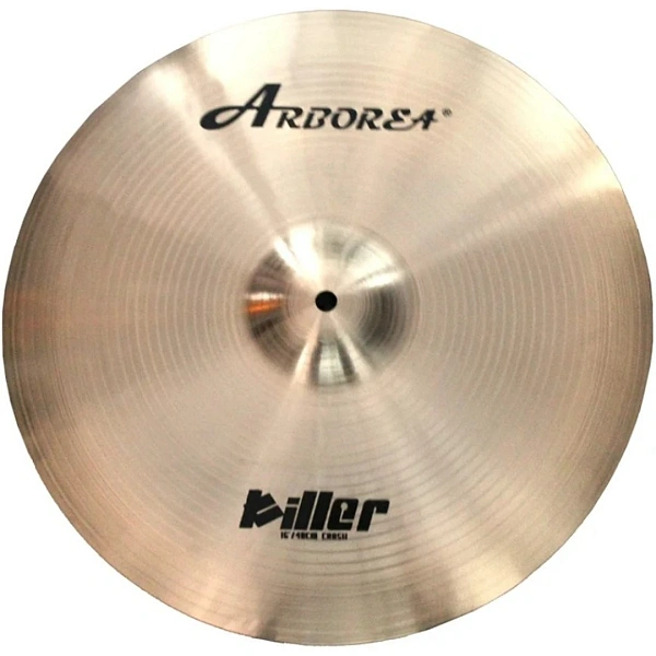 Тарелка Arborea 18" Crash KL18CR