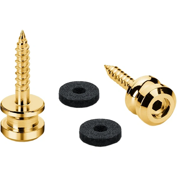 Комплект стреплоков Schaller S-Lock M 24030500