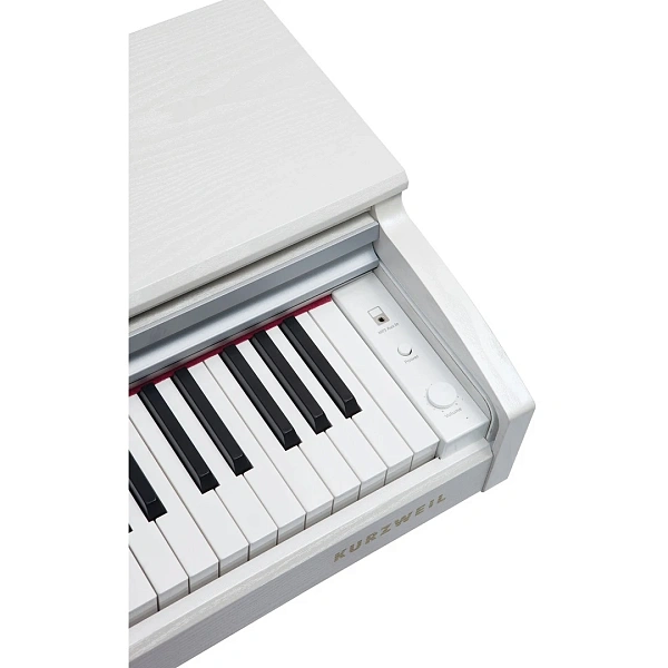 Цифровое пианино Kurzweil M210 WH