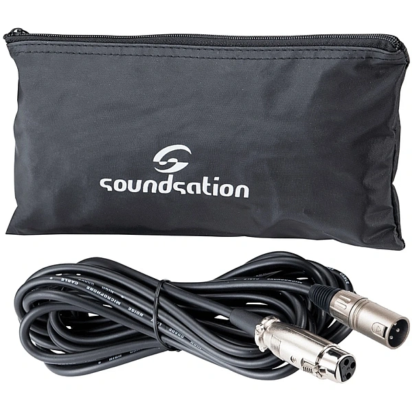 Микрофон Soundsation Vocal-300-Pro