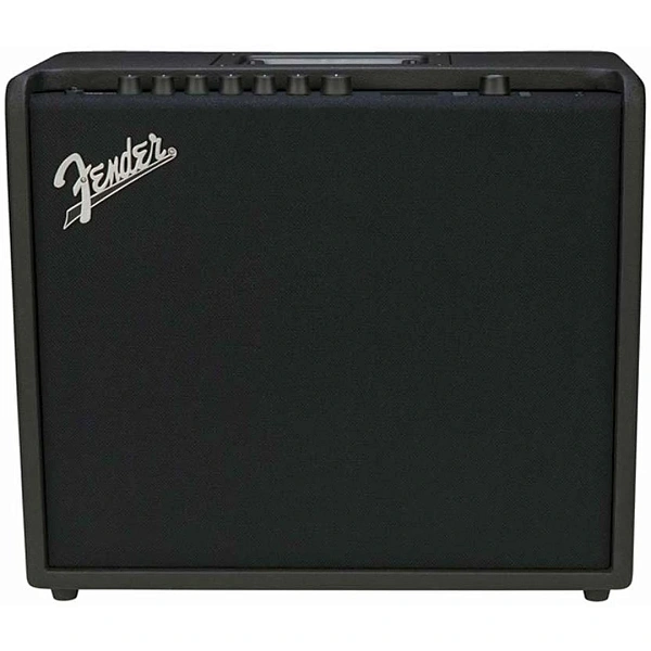 Комбоусилитель Fender Mustang GT 100