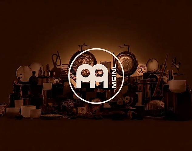 Новинки Meinl