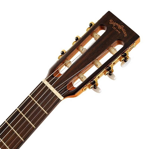 Классическая гитара SIGMA CM-6