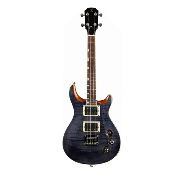 Укулеле Flight Vanguard Tenor TBK
