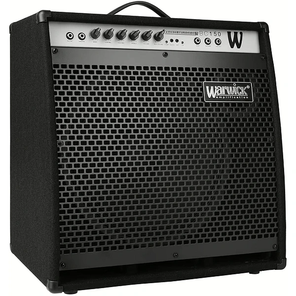 Комбоусилитель Warwick BC 150