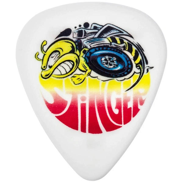 Медиатор Dunlop BL111R.73-6 Dirty Donny S1