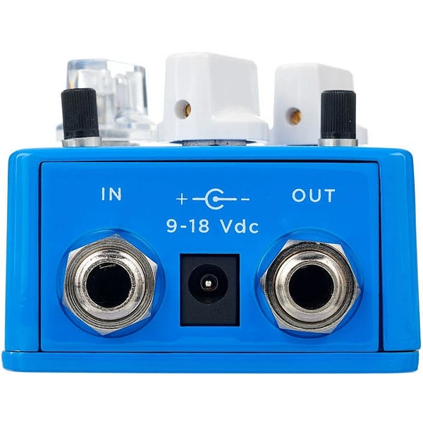 Педаль эффектов Seymour Duncan Vapor Trail Analog Delay