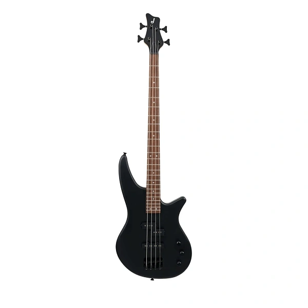 Бас-гитара Jackson JS2 Spectra LRL Satin Black