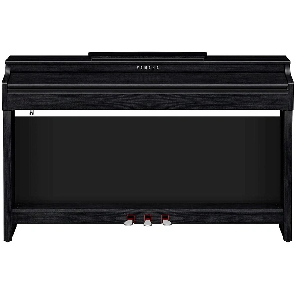 Цифровое пианино Yamaha CLP-725 Black