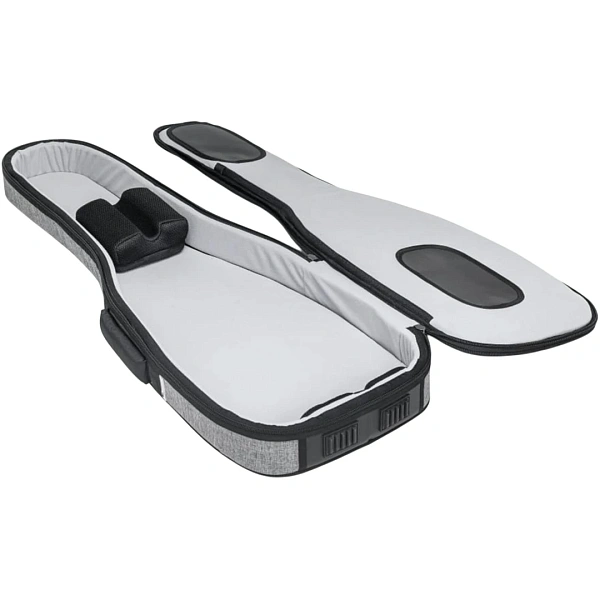 Чехол для электрогитары Bagandmusic Electro Slim BM1105