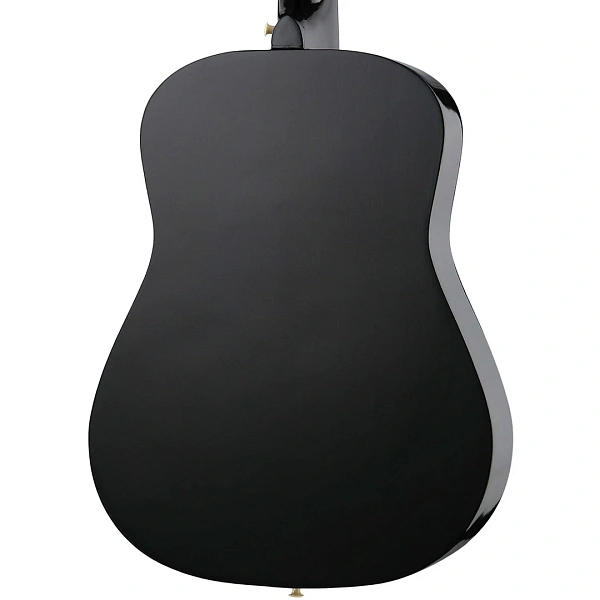 Классическая гитара Foix FCG-2038CAP-BK
