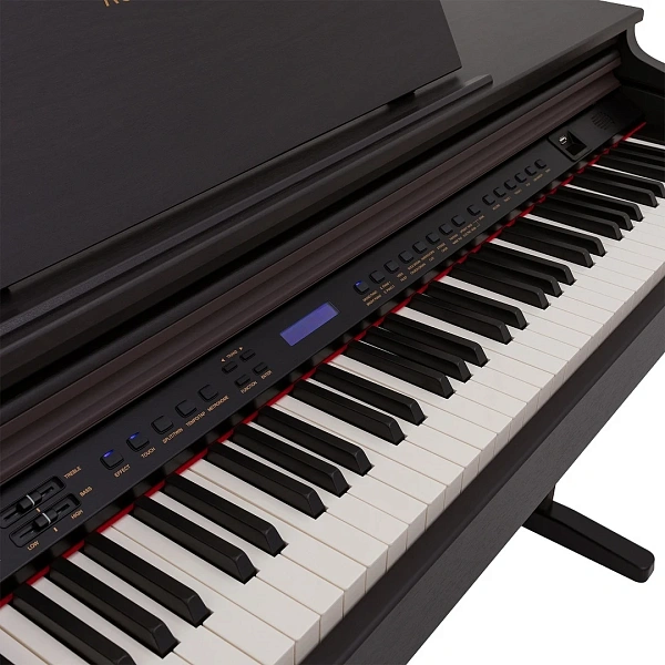 Цифровое пианино Rockdale RDP-7088 Fantasia Rosewood