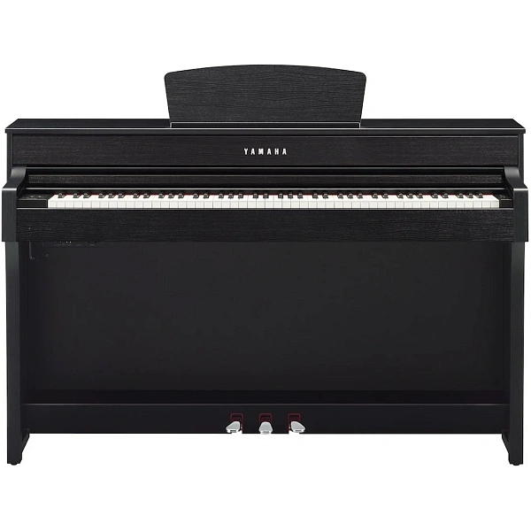 Цифровое пианино Yamaha CLP-635B