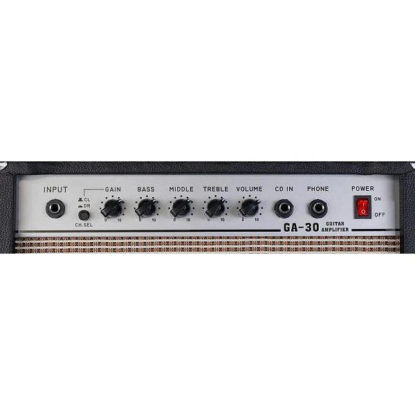 Комбоусилитель E-Wave GA-30