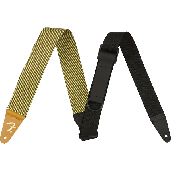 Ремень для гитары Fender Right Height Strap Tweed