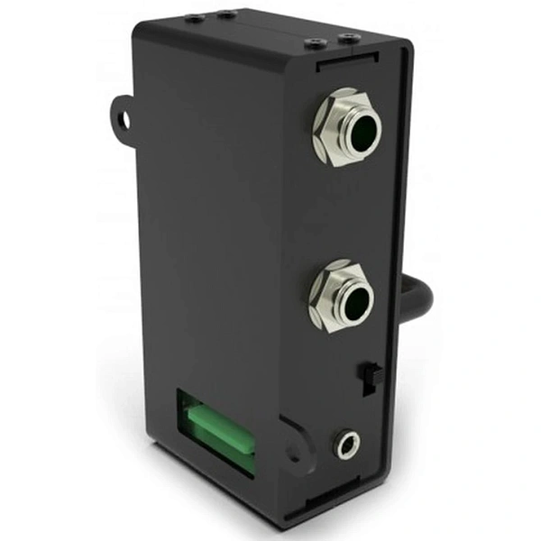 Педаль эффектов AMT Incinerator NG-1