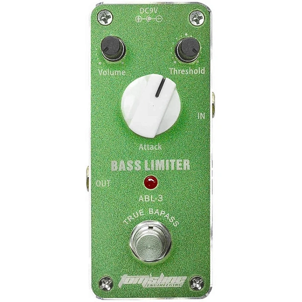 Педаль эффектов Tomsline ABL-3 Bass Limiter