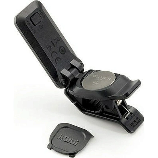 Тюнер Korg Pitchclip PC-2