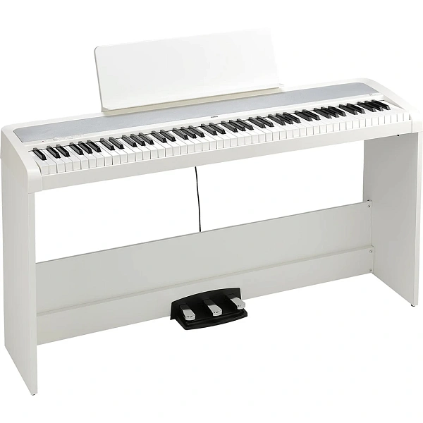 Цифровое пианино Korg B2SP WH