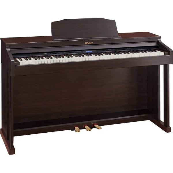 Цифровое пианино Roland HP-601CR
