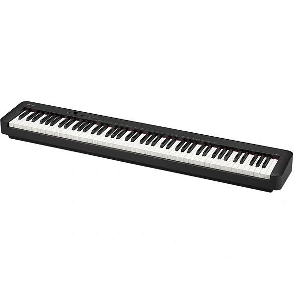 Цифровое пианино Casio CDP-S160BK