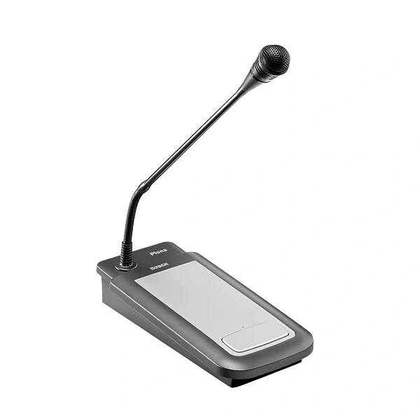 Вызывная станция BOSCH PLE-1CS