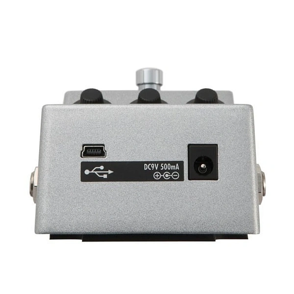 Педаль эффектов Zoom MS-50G