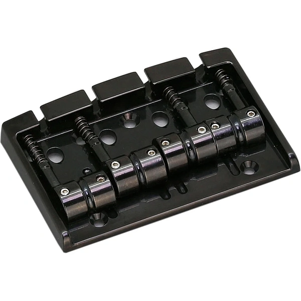 Бридж Gotoh 404SJ-4 B Bass