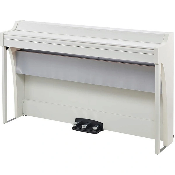 Цифровое пианино Korg G1B AIR WH